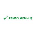 Penny Genius logo
